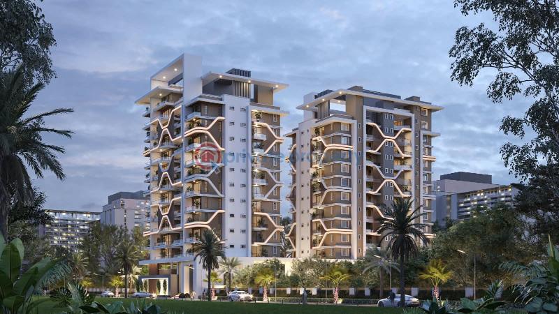 3 bedroom Apartment For Sale Mt Kenya Road Nyali Mombasa - 7