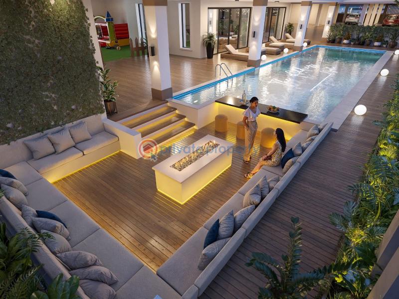 3 bedroom Apartment For Sale Mt Kenya Road Nyali Mombasa - 14