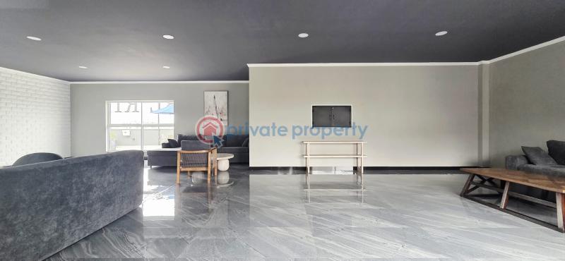 3 bedroom Apartment For Sale Riverside Drive westlands Nairobi - 5