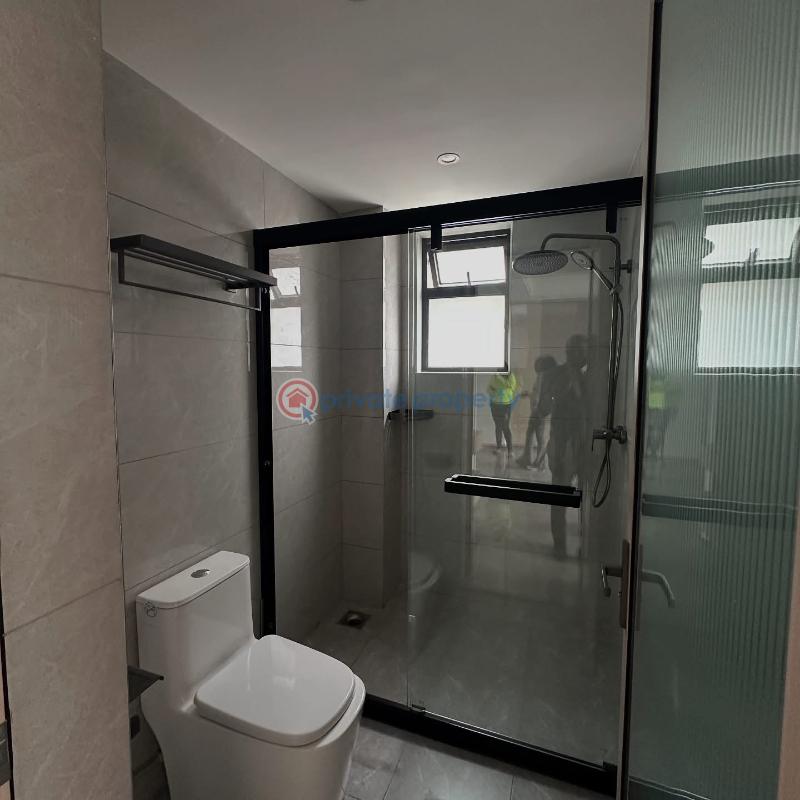 3 bedroom Apartment For Sale Riverside Drive westlands Nairobi - 5