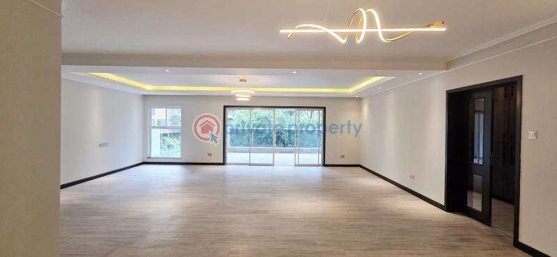 3 bedroom Apartment For Sale Riverside Drive westlands Nairobi - 15