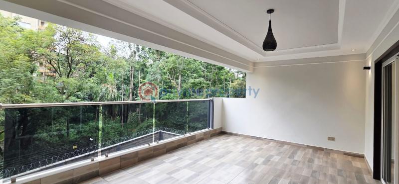 3 bedroom Apartment For Sale Riverside Drive westlands Nairobi - 16