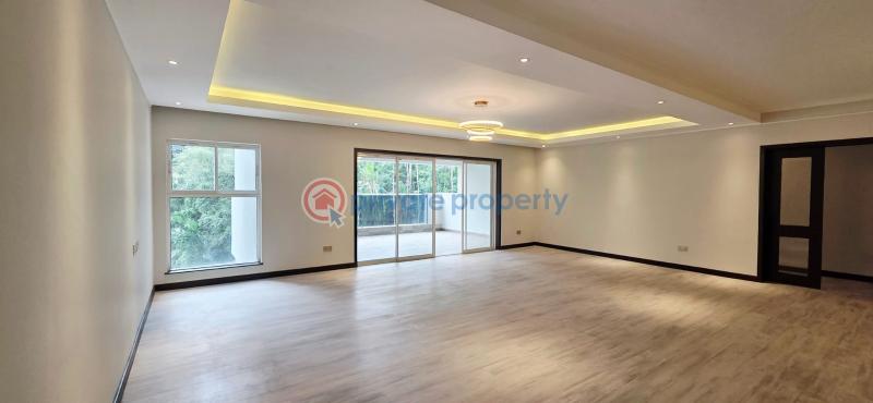 3 bedroom Apartment For Sale Riverside Drive westlands Nairobi - 10