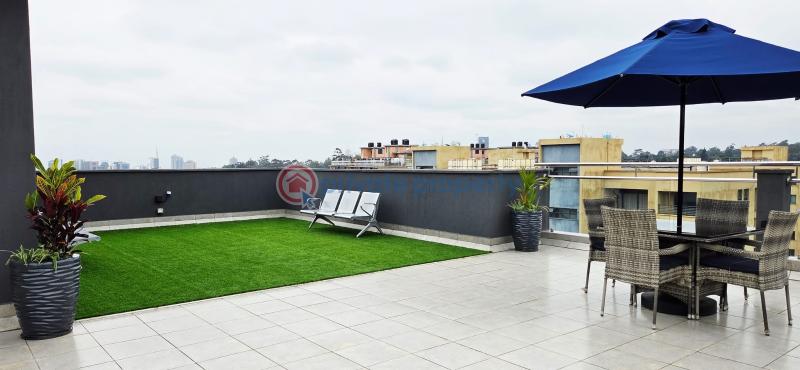 3 bedroom Apartment For Sale Riverside Drive westlands Nairobi - 2