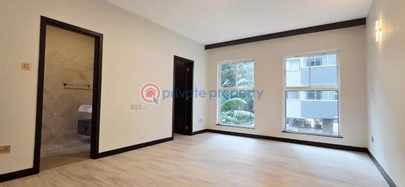 3 bedroom Apartment For Sale Riverside Drive westlands Nairobi - 23