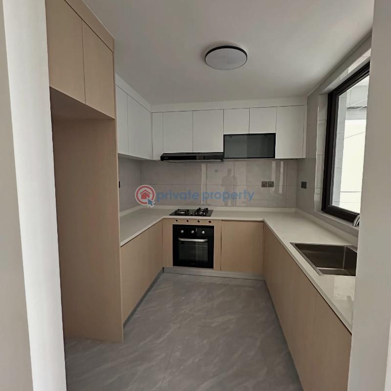 3 bedroom Apartment For Sale Riverside Drive westlands Nairobi - 1
