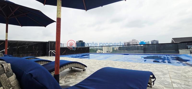 3 bedroom Apartment For Sale Riverside Drive westlands Nairobi - 3