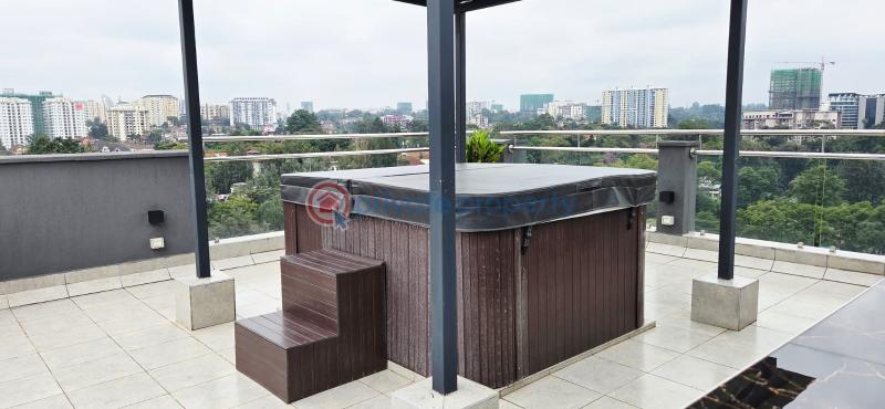 3 bedroom Apartment For Sale Riverside Drive westlands Nairobi - 4
