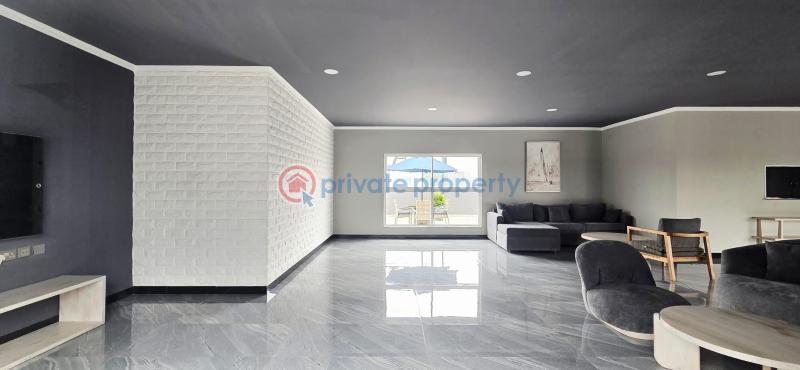 3 bedroom Apartment For Sale Riverside Drive westlands Nairobi - 6