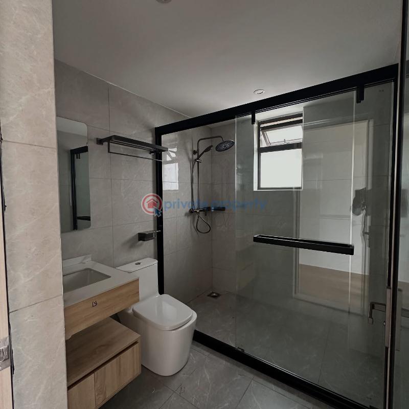 3 bedroom Apartment For Sale Riverside Drive westlands Nairobi - 12