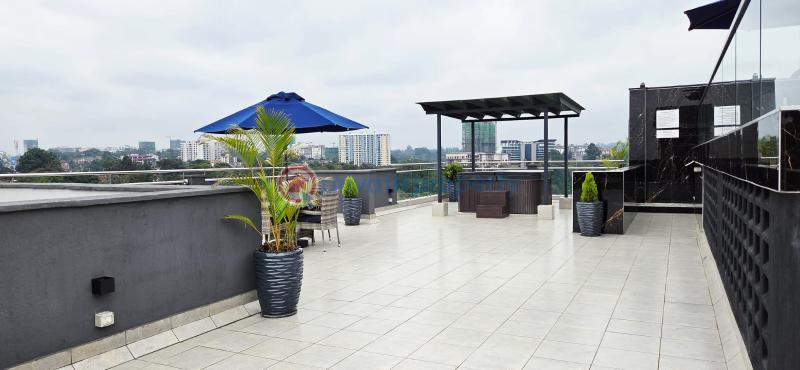 3 bedroom Apartment For Sale Riverside Drive westlands Nairobi - 1