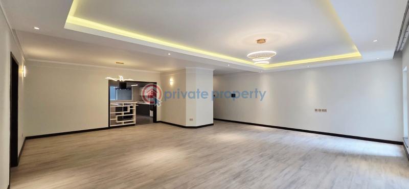 3 bedroom Apartment For Sale Riverside Drive westlands Nairobi - 8