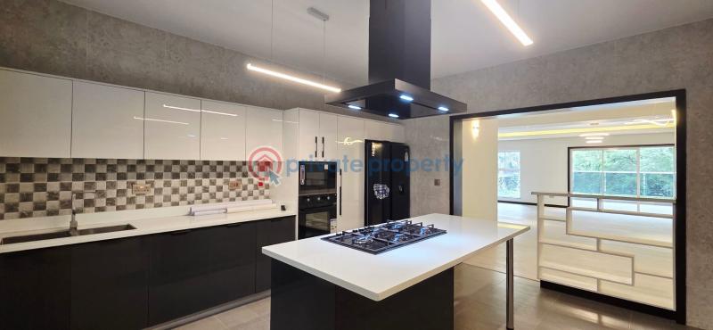 3 bedroom Apartment For Sale Riverside Drive westlands Nairobi - 12