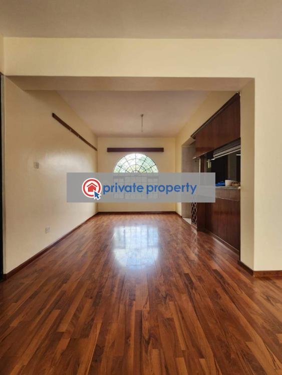 3 bedroom Apartment For Sale  kilimani Kilimani Nairobi - 8