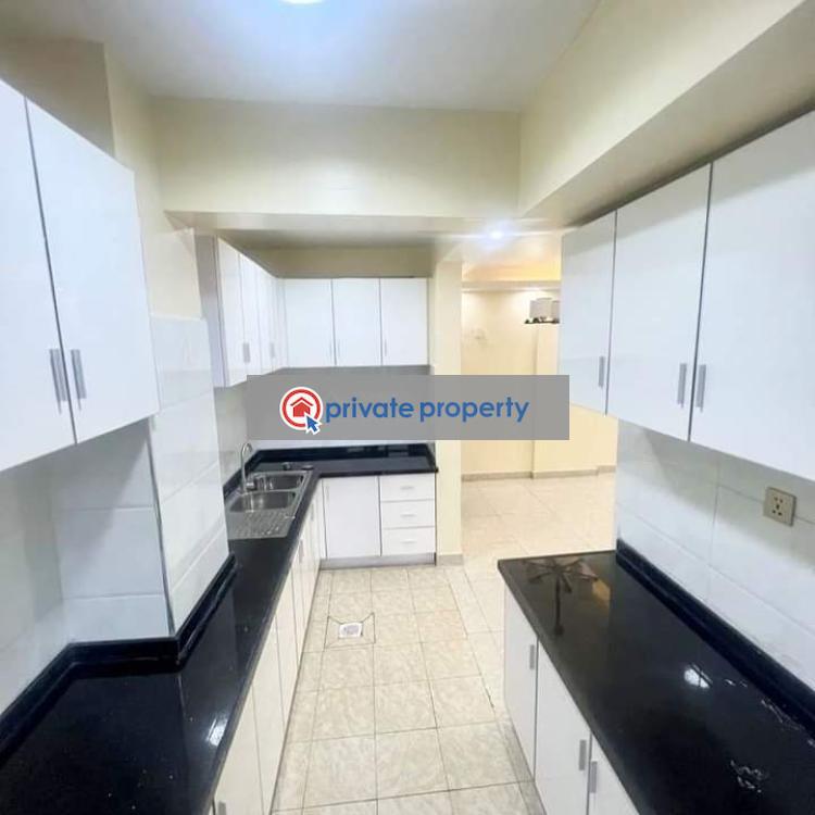 3 bedroom Apartment For Sale &nbsp;kileleshwa Kileleshwa Nairobi - 5