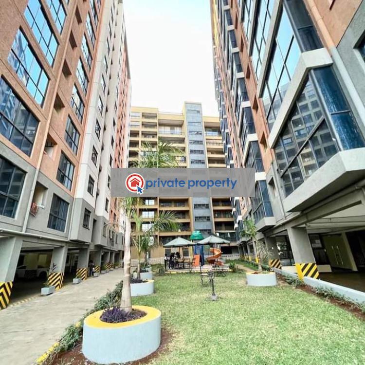 3 bedroom Apartment For Sale &nbsp;kileleshwa Kileleshwa Nairobi - 8