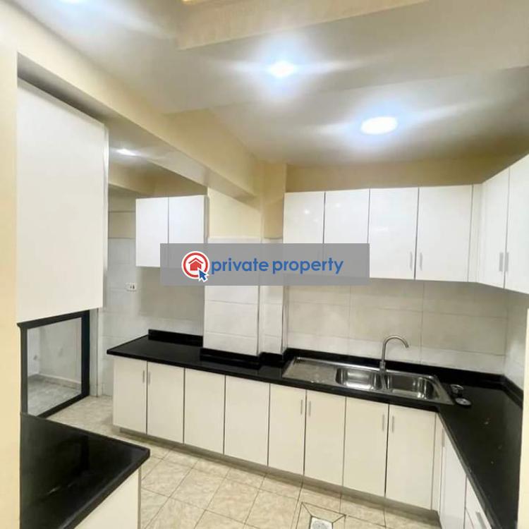 3 bedroom Apartment For Sale &nbsp;kileleshwa Kileleshwa Nairobi - 2
