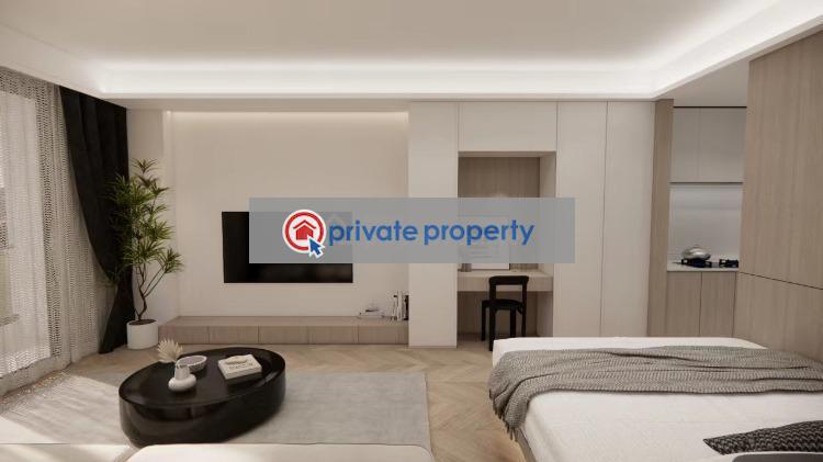3 bedroom Apartment For Sale &nbsp;kilimani Kilimani Nairobi - 4