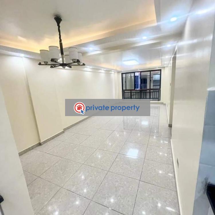 3 bedroom Apartment For Sale &nbsp;kilimani Kilimani Nairobi - 1