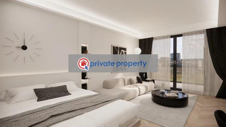3 bedroom Apartment For Sale &nbsp;kilimani Kilimani Nairobi - 1
