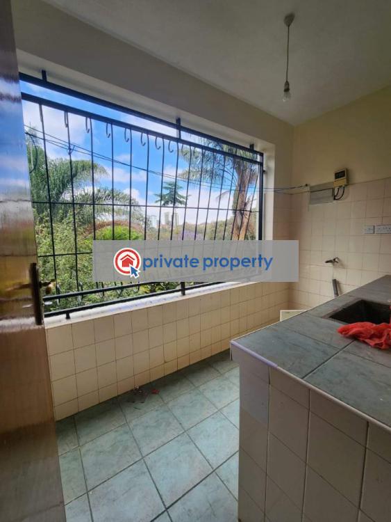3 bedroom Apartment For Sale &nbsp;kilimani Kilimani Nairobi - 1