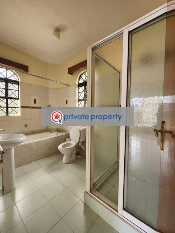 3 bedroom Apartment For Sale &nbsp;kilimani Kilimani Nairobi - 5