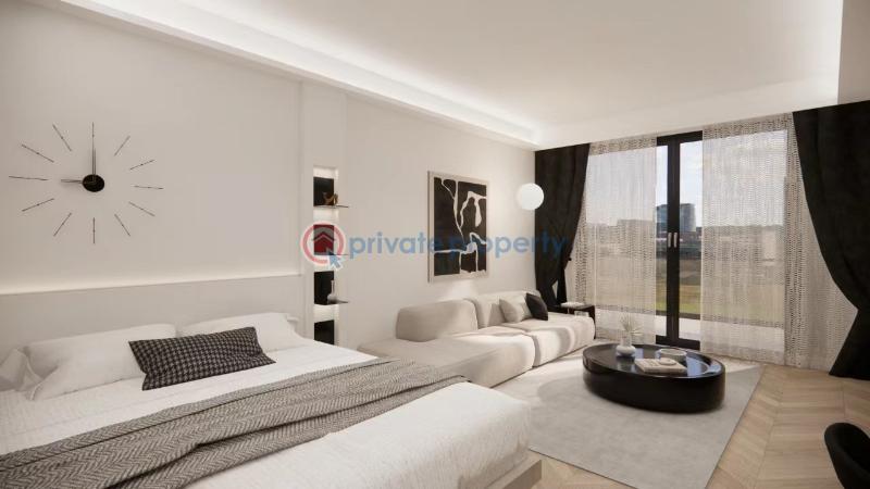 3 bedroom Apartment For Sale Kilimani Nairobi - 2