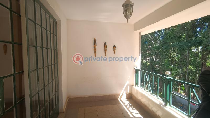 3 bedroom Apartment For Sale Riverside Estate Nairobi westlands Nairobi - 14