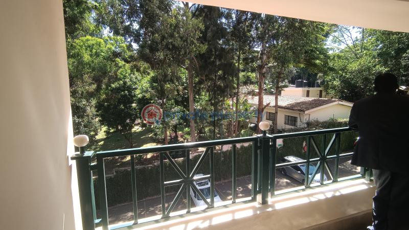 3 bedroom Apartment For Sale Riverside Estate Nairobi westlands Nairobi - 15
