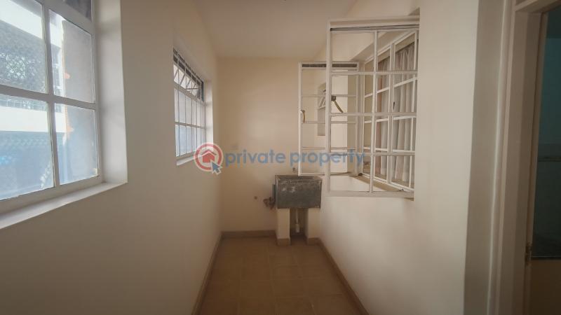 3 bedroom Apartment For Sale Riverside Estate Nairobi westlands Nairobi - 12