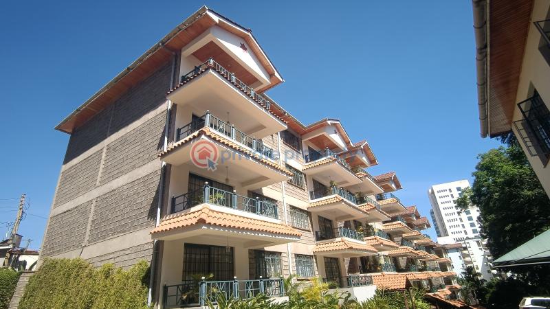 3 bedroom Apartment For Sale Riverside Estate Nairobi westlands Nairobi - 4