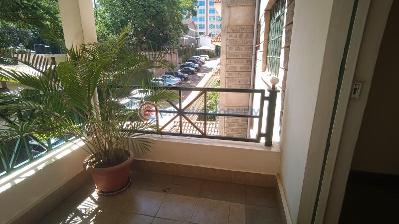 3 bedroom Apartment For Sale Riverside Estate Nairobi westlands Nairobi - 16