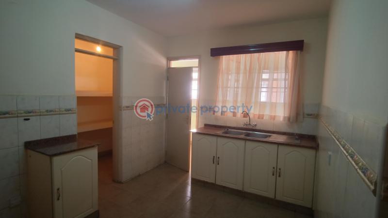 3 bedroom Apartment For Sale Riverside Estate Nairobi westlands Nairobi - 10