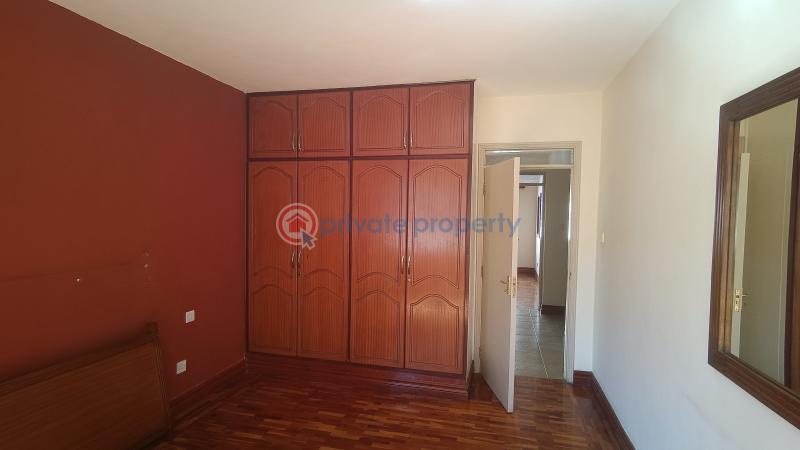 3 bedroom Apartment For Sale Riverside Estate Nairobi westlands Nairobi - 1