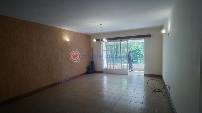 3 bedroom Apartment For Sale Riverside Estate Nairobi westlands Nairobi - 9