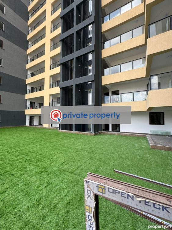 3 bedroom Apartment For Sale &nbsp;westlands Westlands Nairobi - 13