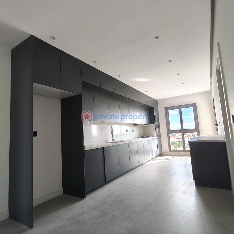 3 bedroom Apartment For Sale 6th Avanue behind City Mall Nyali Mombasa - 6