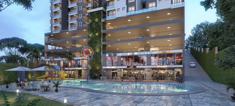 3 bedroom Apartment For Sale 200meters From Tarmac In Kibichiku, Kitisuru Kihingo Kitisuru Nairobi - 4