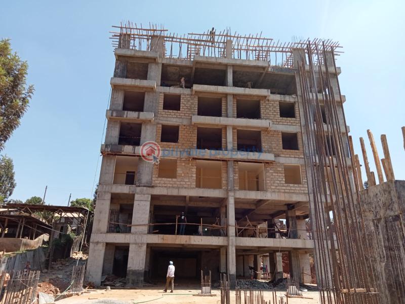 3 bedroom Apartment For Sale Kibichiku, Kitisuru Kitisuru Nairobi - 10