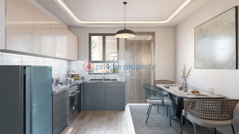 3 bedroom Apartment For Sale Kibichiku, Kitisuru Kitisuru Nairobi - 2