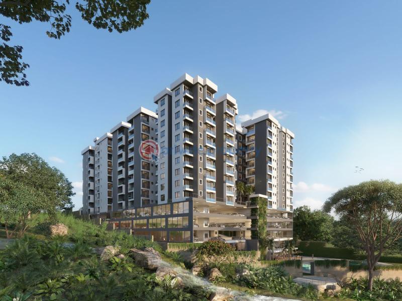 3 bedroom Apartment For Sale Kibichiku, Kitisuru Kihingo Kitisuru Nairobi - 6