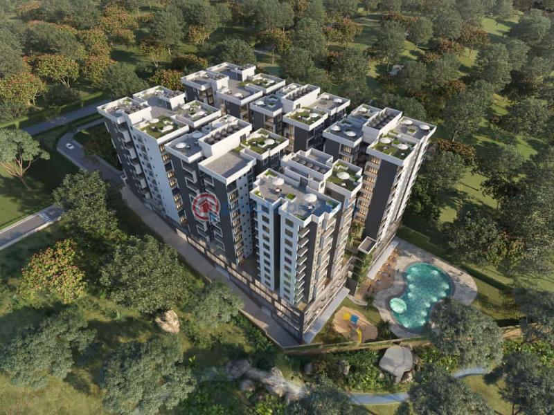 3 bedroom Apartment For Sale Kibichiku, Kitisuru Kitisuru Nairobi - 8