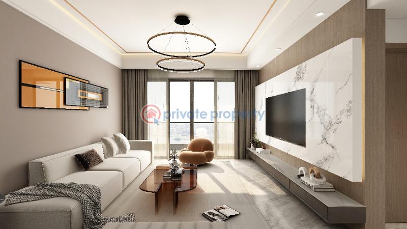 3 bedroom Apartment For Sale Kilimani Nairobi - 6