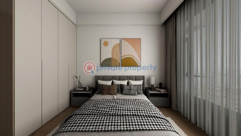 3 bedroom Apartment For Sale Kilimani Nairobi - 8