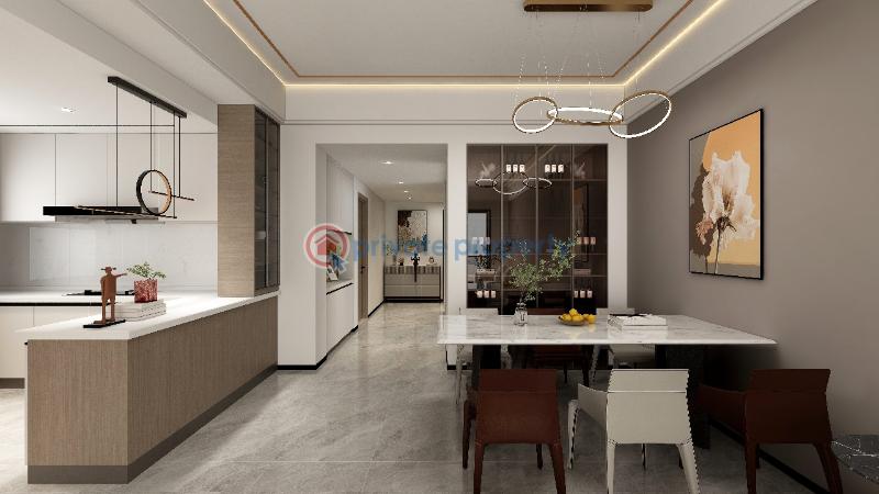 3 bedroom Apartment For Sale Kilimani Nairobi - 4