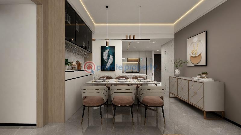 3 bedroom Apartment For Sale Kilimani Nairobi - 9