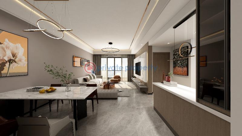 3 bedroom Apartment For Sale Kilimani Nairobi - 3