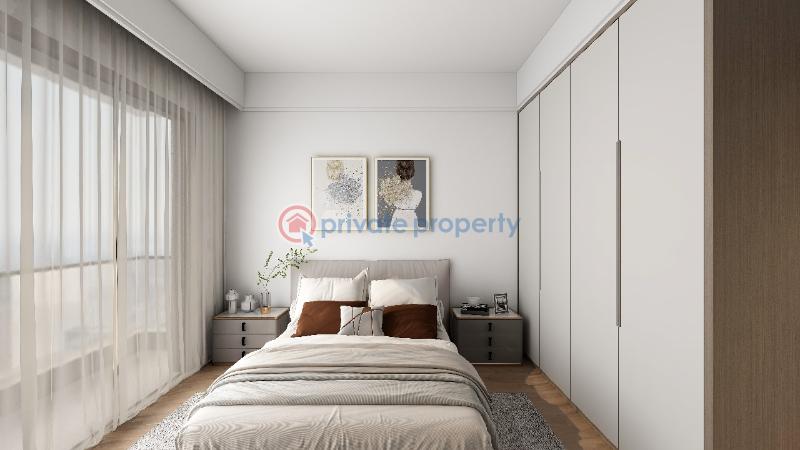 3 bedroom Apartment For Sale Kilimani Nairobi - 5