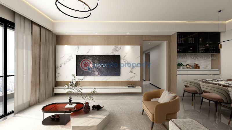 3 bedroom Apartment For Sale Kilimani Nairobi - 7