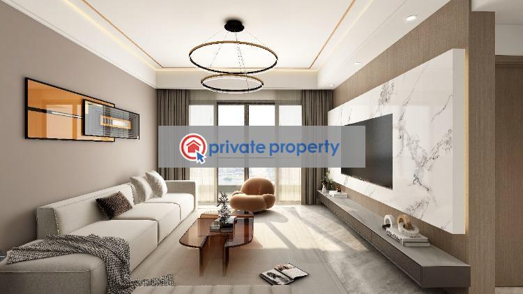 3 bedroom Apartment For Sale &nbsp;kilimani Kilimani Nairobi - 6